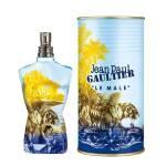 Туалетная вода Jean Paul Gaultier LE MALE SUMMER Men 125ml edt ТЕСТЕР