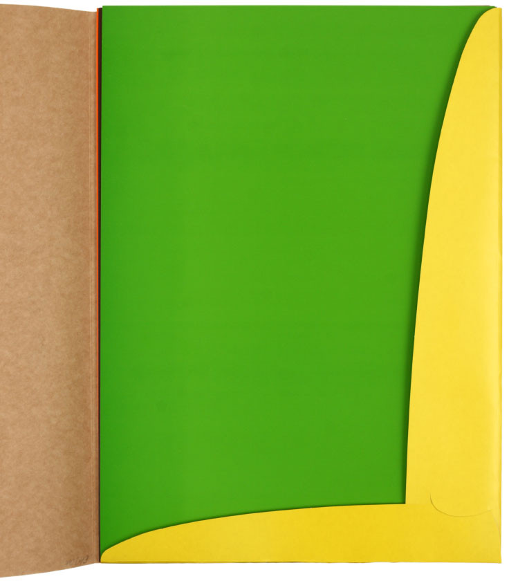Картон цветной односторонний А3 «Каляка-Маляка» 8 цветов, 8 л., мелованный - фото 1 - id-p202730604