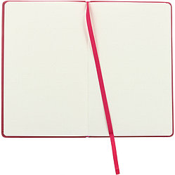 Блокнот Joy Book (А5) 135*215 мм, 96 л., точки, «Розовая орхидея»
