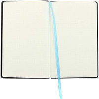 Блокнот Joy Book (А5) 135*215 мм, 120 л., точки, Only Black Feat. NKS