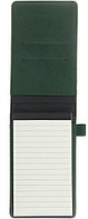 Блокнот на склейке Joy Note 85*130 мм, 50 л., линия, зеленый