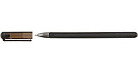 Ручка гелевая ErichKrause G-Soft корпус черный, стержень черный