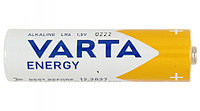 Батарейка щелочная Varta Energy AA, LR6, 1.5V