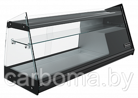 Демонстрационная витрина Carboma AZHA AC38 SM 1,0-11 0...+8