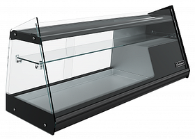 Демонстрационная витрина Carboma AZHA AC38 SM 1,8-11 0...+8