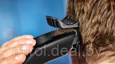 Машинка для стрижки волос Philips HC3510/15 - фото 9 - id-p202738558