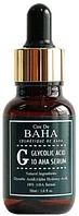 Сыворотка для лица Cos de Baha Glycolic Acid 10 AHA Serum