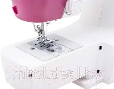 Швейная машина Comfort 120 - фото 7 - id-p202739607