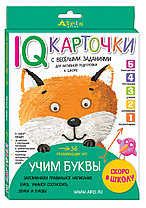 Дидактические материалы