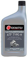 IDEMITSU ATF TYPE H, банка 0,946л