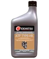 IDEMITSU ATF TYPE HK, банка 0,946л