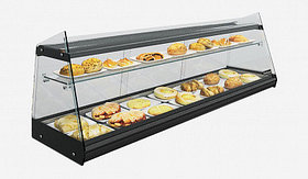 Демонстрационная витрина Carboma AZHA AC38 N 1,0-1 (нейтральная)