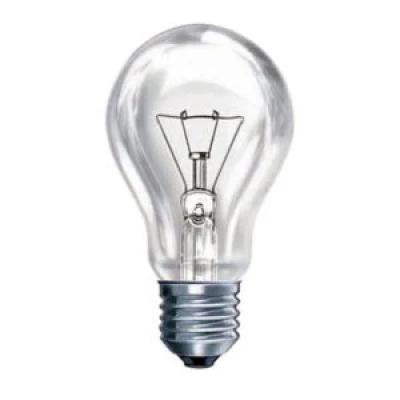 Лампа накаливания Белсвет Б230-60-6 К - фото 1 - id-p192743737