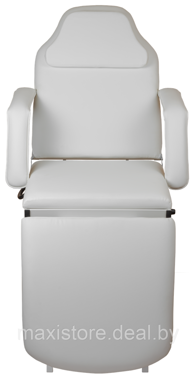 Косметологическое кресло Atlas Sport (белое) - фото 4 - id-p202746451