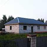 Реконструкция частного дома, фото 2