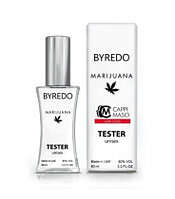 Унисекс парфюмерная вода Byredo Marijuana edp 60ml (TESTER)