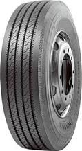 Грузовая шина 315/80R22.5 MIRAGE MG660 б/к нс20(передн)