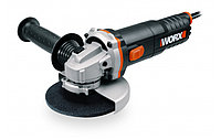 Углошлифовальная машина WORX WX712, 860Вт, 125мм, кейс