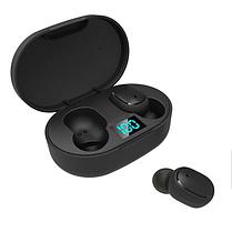 Беспроводные геймерские Bluetooth наушники с микрофоном TWS E6S, фото 2