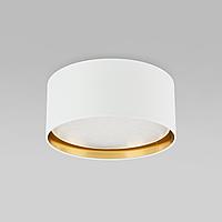 3379 Bilbao White Gold TK Lighting