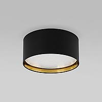 3376 TK Lighting Bilbao Black Gold