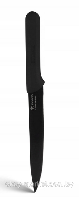 Кухонный набор керамических ножей Edenberg EB-5108 - фото 7 - id-p202749931