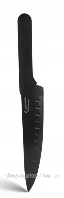 Кухонный набор керамических ножей Edenberg EB-5108 - фото 9 - id-p202749931