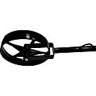 Плуг ручной (+окучник) 2 в1 "Белаз" РБ., фото 2