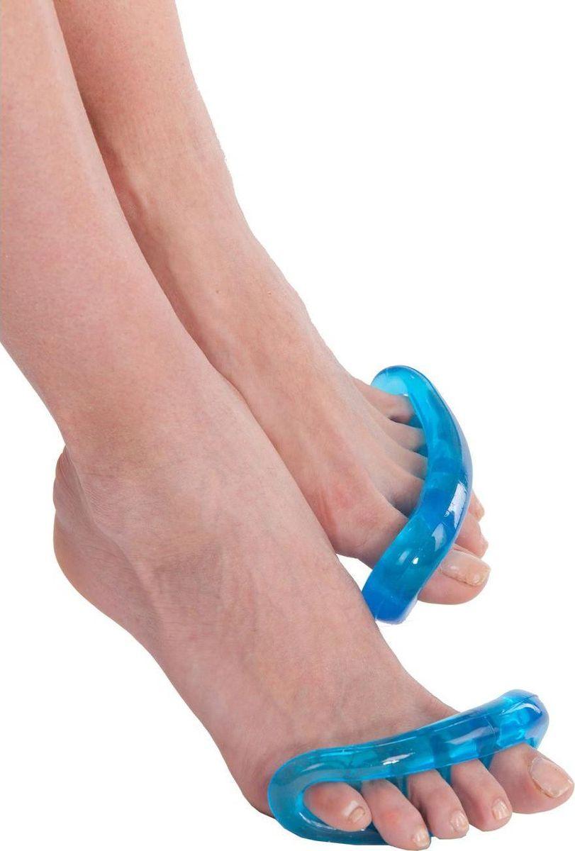 Средство массажное для пальцев ног «СЧАСТЛИВЫЕ ПАЛЬЧИКИ» - фото 2 - id-p202750022