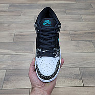 Кроссовки Nike Dunk Low Pro SB Atmos Elephant, фото 3