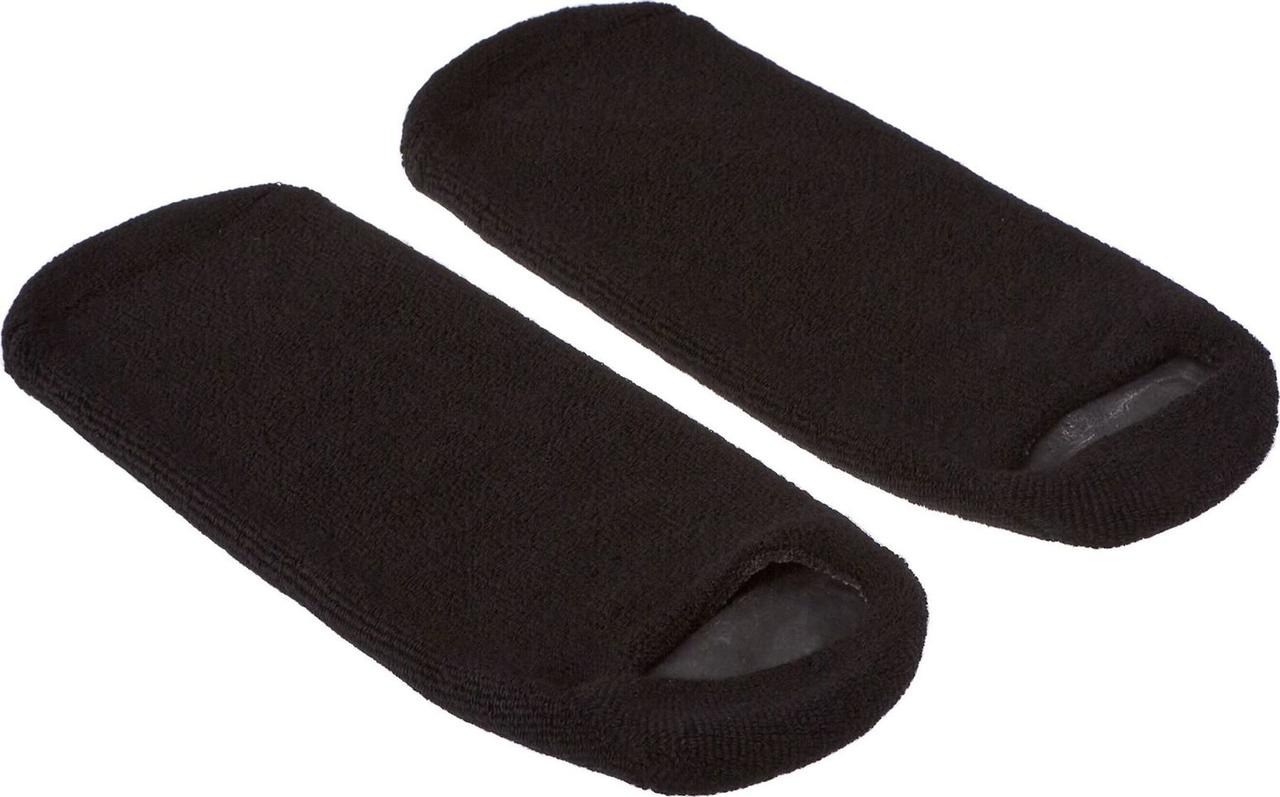 Носки с силиконовой подкладкой мужские 25см