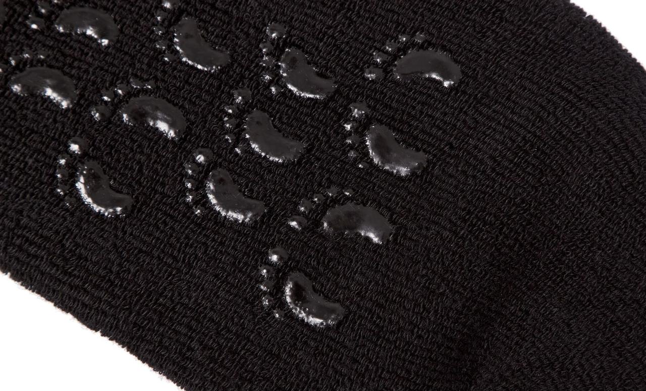 Носки с силиконовой подкладкой мужские 25см - фото 4 - id-p202750049