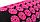 Набор акупунктурный Нирвана чёрный, розовые шипы, класическая коллекция, фото 5