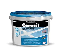 Ceresit/СЕ 40/ Фуга эластич. сиена 47, 2кг