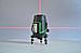 Уровень лазерный нивелир Zitrek LL1V1H со штативом построитель плоскостей, фото 9