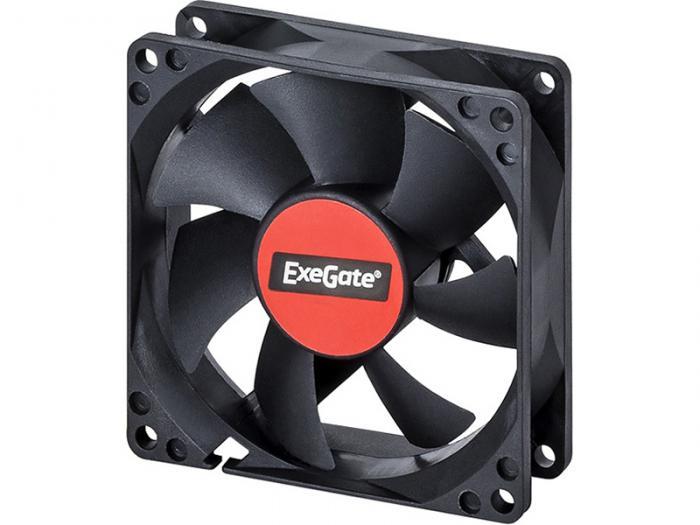 Вентилятор ExeGate ExtraPower 92x92x25mm 2200RPM EP09225S3P - фото 1 - id-p200067368