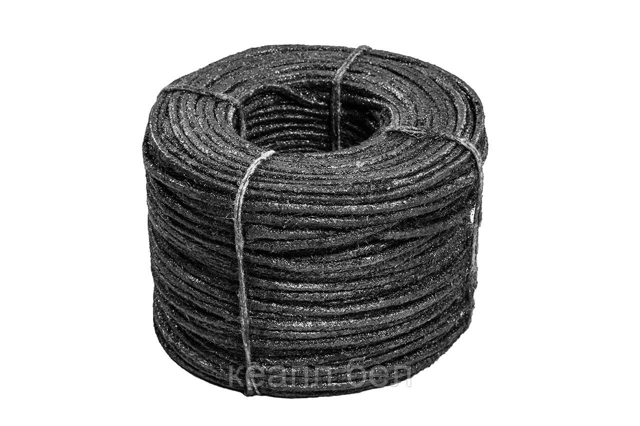 Набивка ЛП-31 8х8 мм ТУ 38-114339-88 (кг)