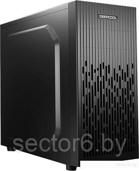 Корпус DeepCool Matrexx 30 SI DP-MATX-MATREXX30-SI