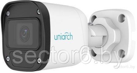IP-камера Uniarch IPC-B124-PF40 - фото 1 - id-p202751188