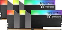 Оперативная память Thermaltake ToughRam RGB 2x32GB DDR4 PC4-28800 R009R432GX2-3600C18A