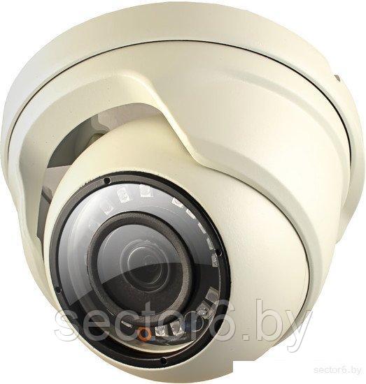 CCTV-камера Ginzzu HAD-2032A - фото 1 - id-p202751375