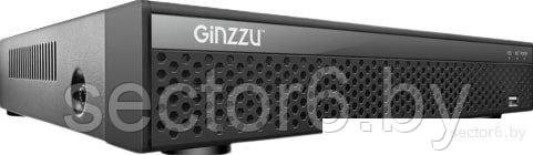 Сетевой видеорегистратор Ginzzu HP-810