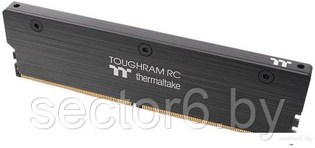 Оперативная память Thermaltake Toughram RC 2x8GB DDR4 PC4-25600 RA24D408GX2-3200C16A, фото 2
