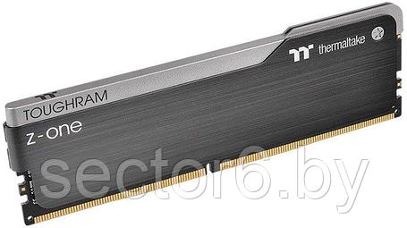 Оперативная память Thermaltake Toughram Z-One 2x8GB DDR4 PC4-28800 R010D408GX2-3600C18A, фото 2