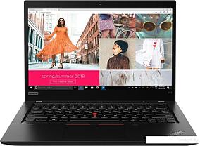 Ноутбук Lenovo ThinkPad X13 Gen 1 20T3A0CSCD