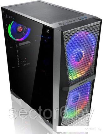 Корпус Raijintek Silenos MS Pro (черный), фото 2