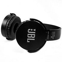 БЕСПРОВОДНЫЕ НАУШНИКИ JBL MDR-XB650BT (Реплика), фото 3