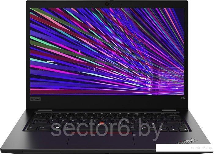 Ноутбук Lenovo ThinkPad L13 Gen 2 Intel 20VJS7LD00