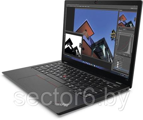 Ноутбук Lenovo ThinkPad L13 Gen 3 AMD 21BAS16P00, фото 2