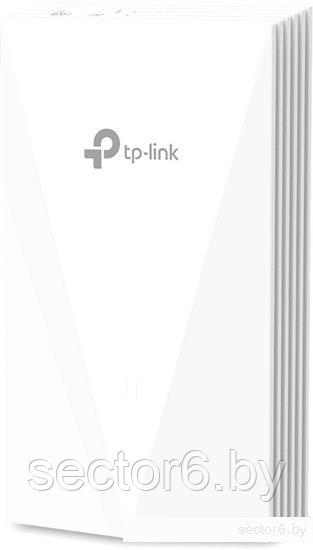 Точка доступа TP-Link EAP655-Wall - фото 1 - id-p202751770